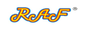 RAF品牌LOGO图片