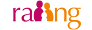 raiing品牌LOGO图片