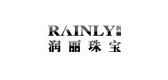 rainly/润丽品牌LOGO图片