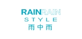 rainrainstyle品牌LOGO图片