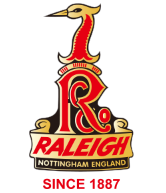 RALEIGH/兰令品牌LOGO