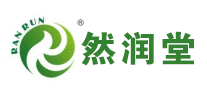 然润堂品牌LOGO图片