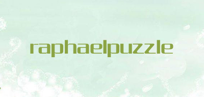 raphaelpuzzleLOGO