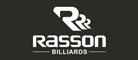 Rasson/锐胜品牌LOGO图片