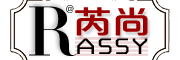 Rassy/芮尚品牌LOGO图片