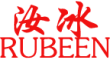 RAUBEEN/汝冰品牌LOGO图片