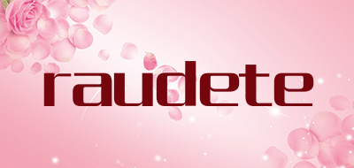 raudete品牌LOGO图片