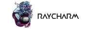 RAY品牌LOGO图片