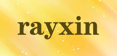 rayxin品牌LOGO图片