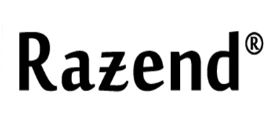 RAZEND品牌LOGO图片