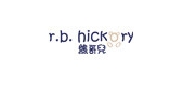 rbhickory品牌LOGO图片