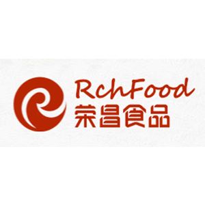 rchfood/荣昌食品品牌LOGO