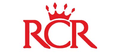 RCR品牌LOGO