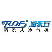 RDF/润东方品牌LOGO图片