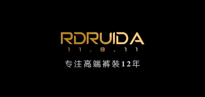 rdruida品牌LOGO图片