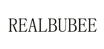 REALBUBEE品牌LOGO