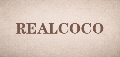 REALCOCO品牌LOGO图片