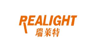 REALIGHT/瑞莱特品牌LOGO
