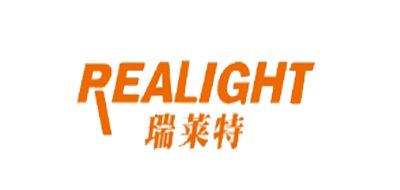 REALIGHT/瑞莱特LOGO