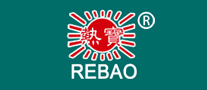 REBAO/热宝品牌LOGO图片