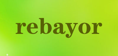 rebayor品牌LOGO图片