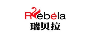 rebela品牌LOGO图片