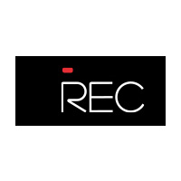 REC/芮客LOGO