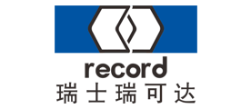 Record/瑞可达品牌LOGO