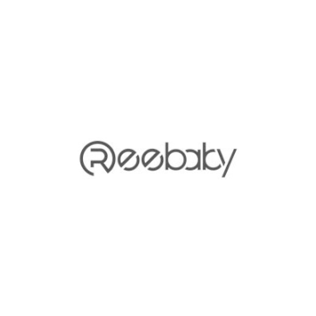REEBABY/瑞贝乐品牌LOGO图片