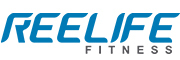 Reelifefitness/锐飞品牌LOGO图片