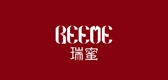 reeme/瑞蜜品牌LOGO图片