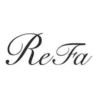 ReFa/黎珐品牌LOGO