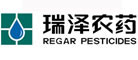 REGAR/瑞泽品牌LOGO图片