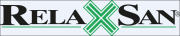 RELAXSAN品牌LOGO图片