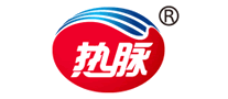 热脉LOGO