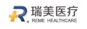 REME/瑞美医疗品牌LOGO图片