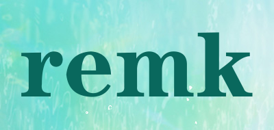 remk品牌LOGO图片