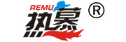 REMU/热慕品牌LOGO图片