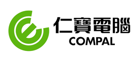 仁宝电脑品牌LOGO图片