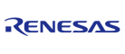 Renesas/瑞萨品牌LOGO图片