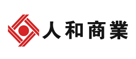 人和商业品牌LOGO图片
