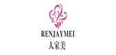 人家美品牌LOGO图片