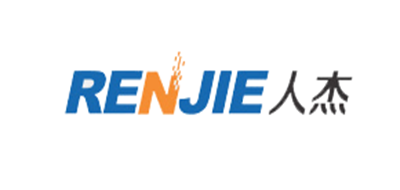 RENJIE/人杰品牌LOGO图片