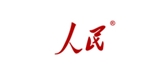 人民服饰品牌LOGO图片