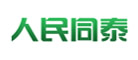 人民同泰品牌LOGO图片