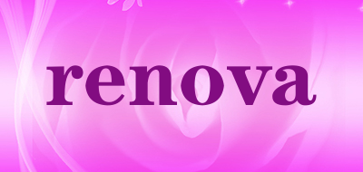 renova品牌LOGO图片