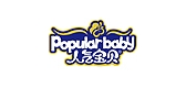 人气宝贝品牌LOGO图片