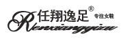 RENXIANGYIZU/任翔逸足品牌LOGO图片