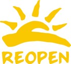 reopen品牌LOGO图片