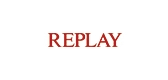 replay/服饰品牌LOGO图片